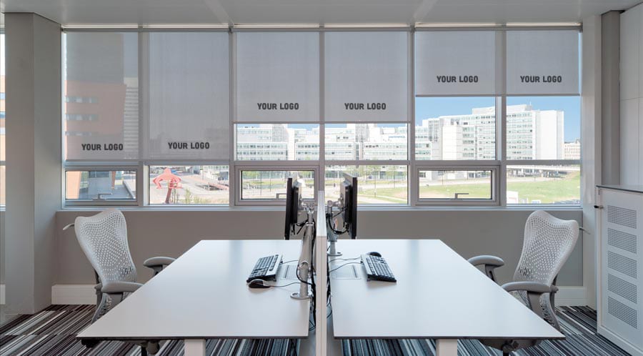 Noray Sent Commercial Logo Shades 2