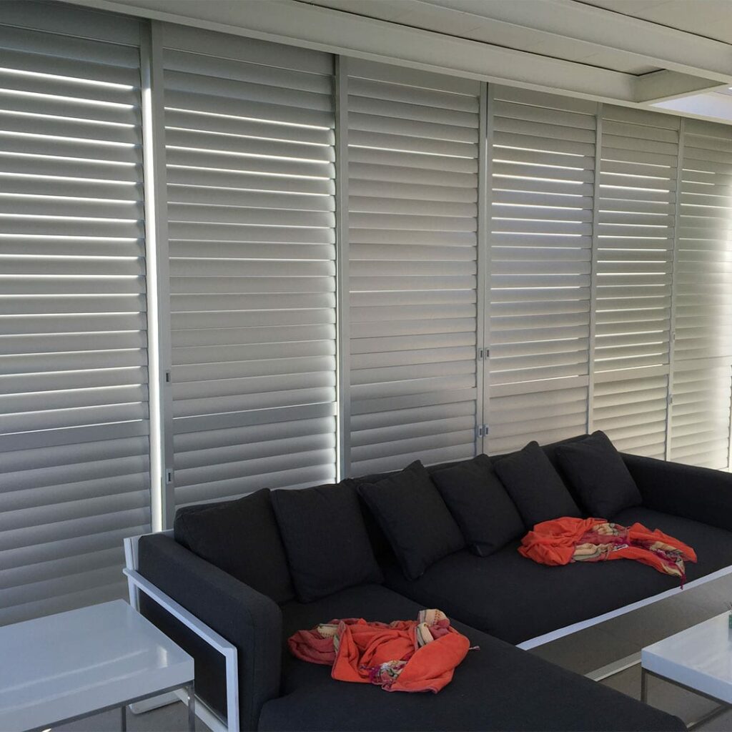 Weatherwell Elite Annodized Aluminium Shutters1080x1080
