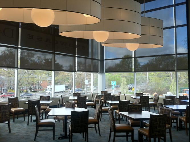 Fazes Of Light Noray Sent Commercial Cefeteria